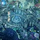 Illustration for article titled Deep Sea Wonderland Built In iMinecraft/i Looks Incredible